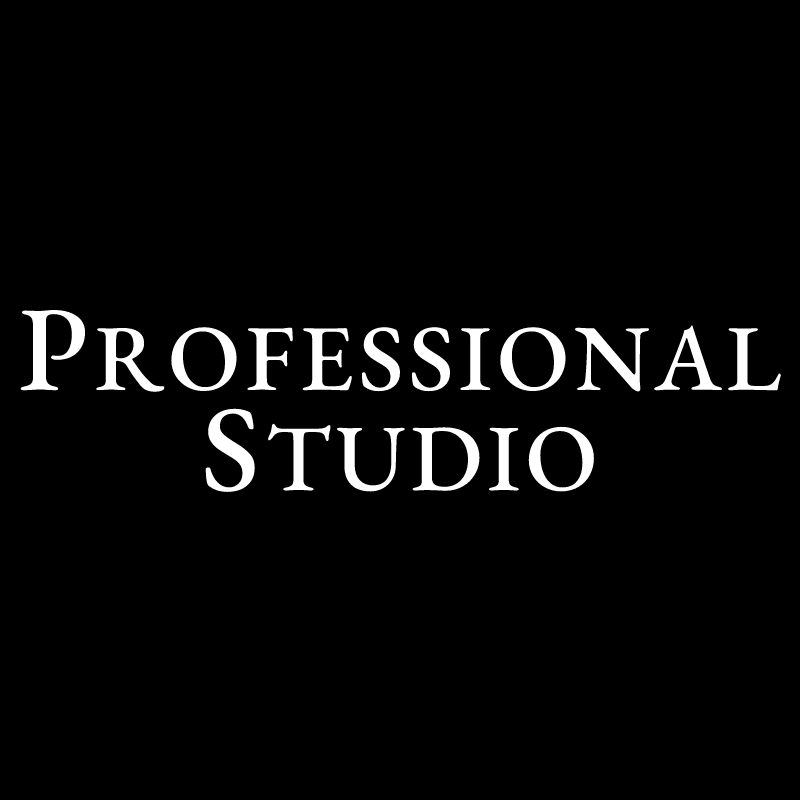 Professional Studio