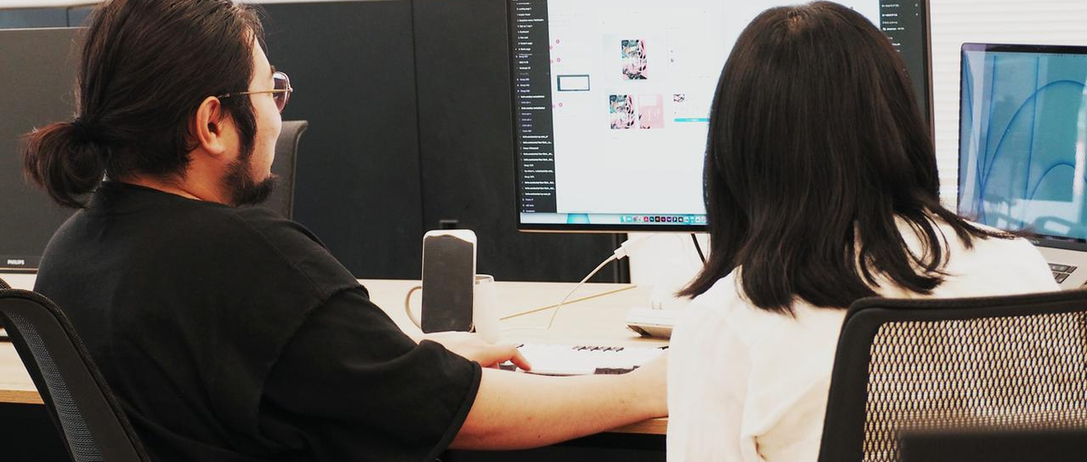 クリエイティブで企業と20万人のクリエイターをつなぐプロデューサー募集！