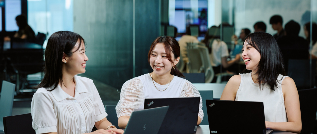 アジア最大級のPR会社でマーケティング業務が身につく学生インターン