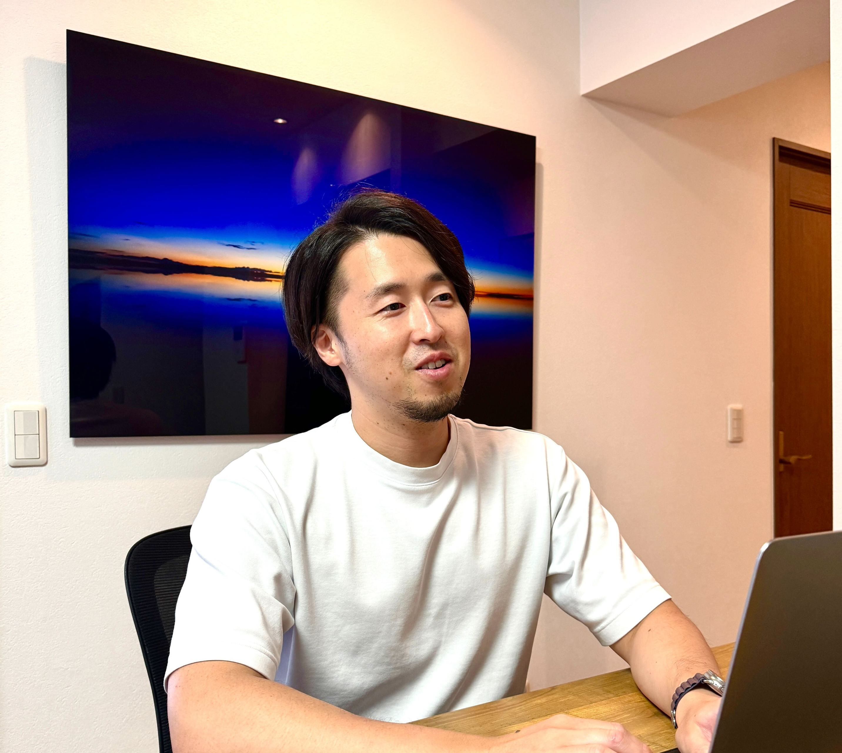 博報堂から独立して、マーケティングDX集団を立ち上げた理由