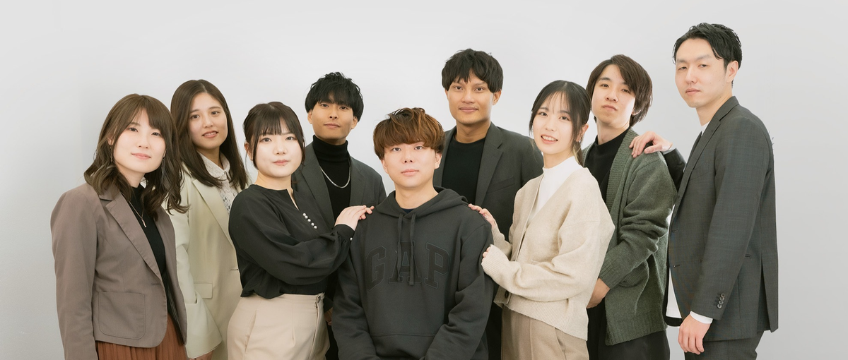 最先端の生成AI技術に携わるAIエンジニア募集！