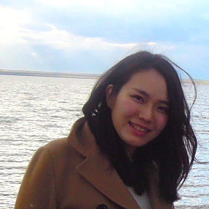 Akari Yamashita