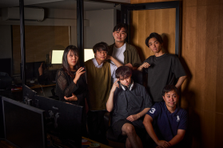新卒募集｜開発？デザイン？マーケティング？ゲーム業界に興味のある学生募集！