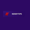 Nerdytips