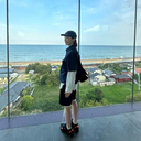 山口 絢香