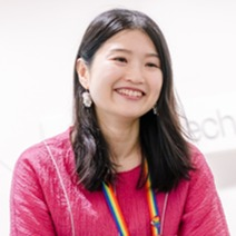 大林 千聡