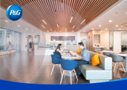 P&G Singapore Office