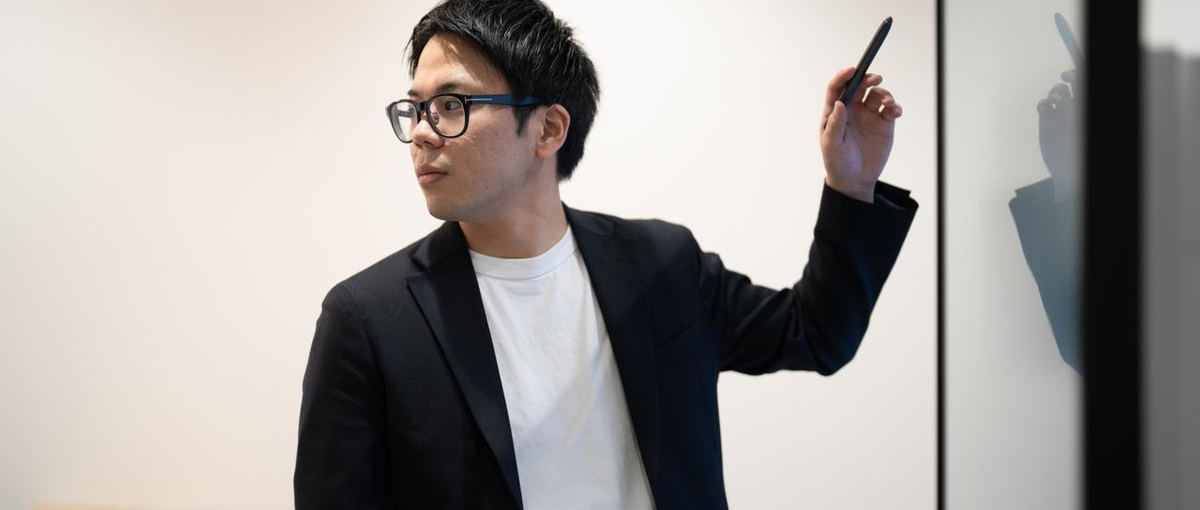 Webマーケター｜トレンド力と分析力を兼ね備えた新規事業のマーケター