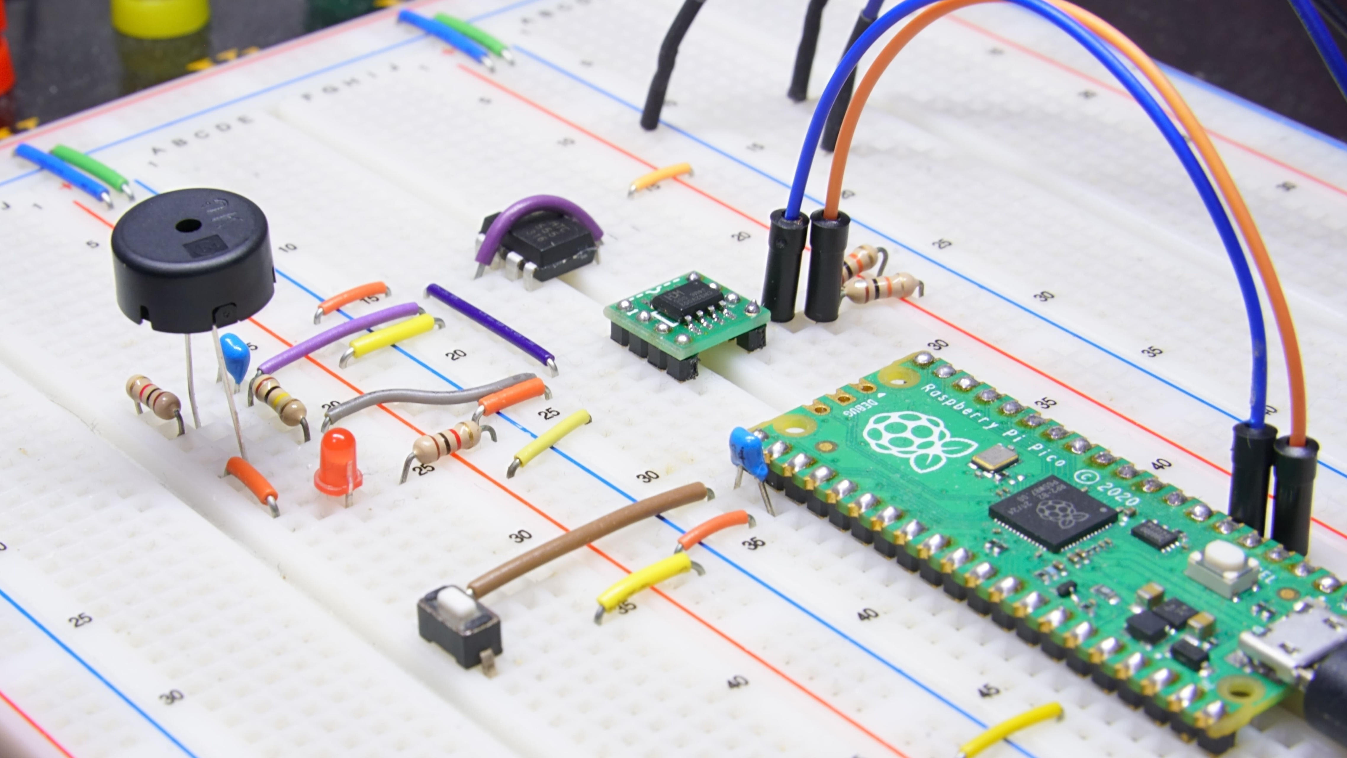 nanaseさんの「趣味の電子工作がビジネスに活きる瞬間」