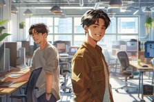 学生インターン｜役員直下の事業戦略コンサルティング