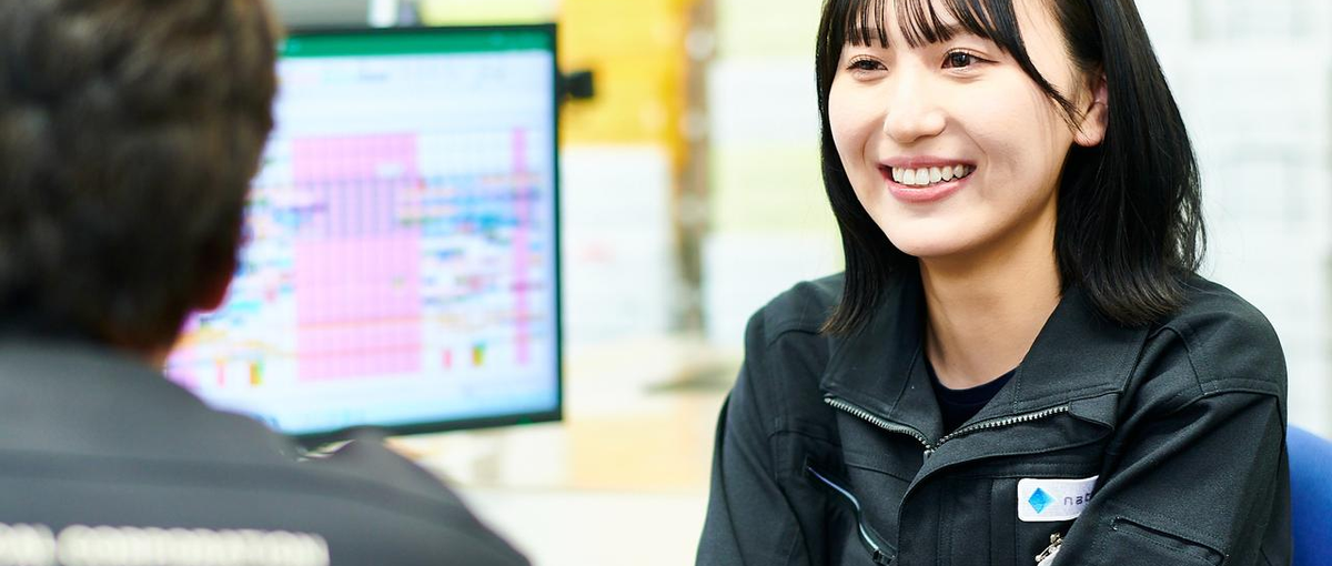 最先端光学で、医療・宇宙・研究を支える仕事。