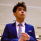 チョウ ケンウィ