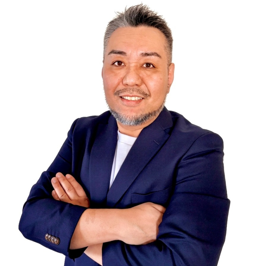 川戸 隆太