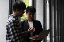 お客様に寄り添ったカスタマーサクセススタッフ募集のお知らせ。
