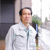 田代 信雄さんのプロフィール