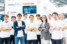 経営課題をデータで解決する! 提案から実行まで行うDXコンサルタント