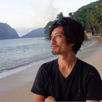 石本　真也さんのプロフィール