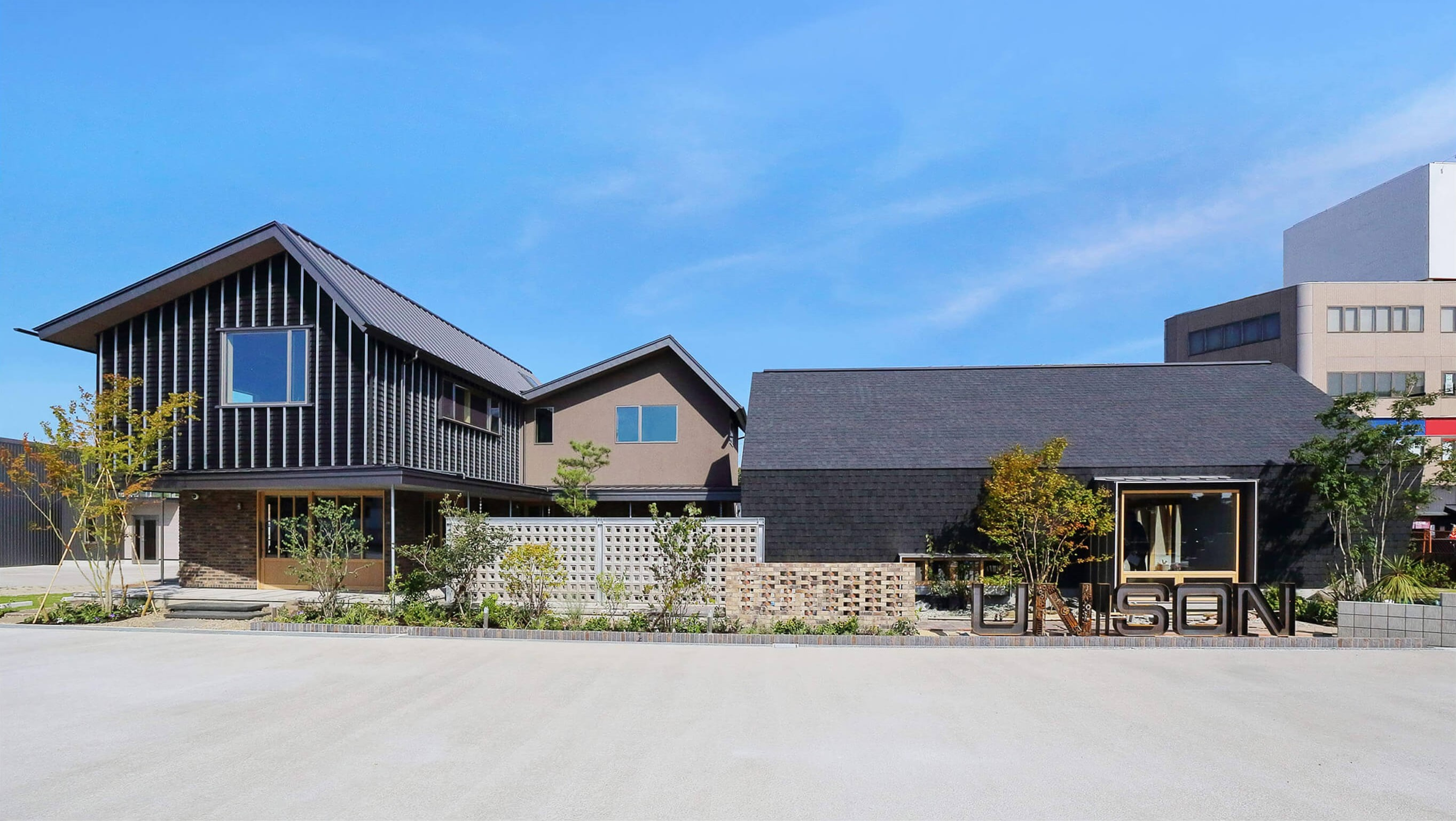 ユニソン大阪事業所が「2024グッドデザイン賞」を受賞