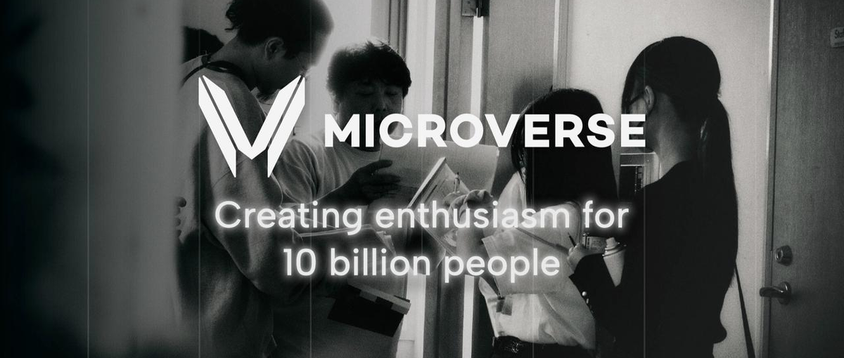 平均再生回数100万回超えショートドラマ事業の営業/事業開発メンバー募集！