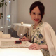 梅村 悦子