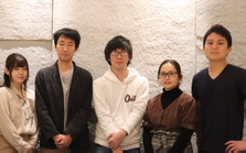 戦略・分析・企画立案などトータルに活躍できるビジネスパーソン募集！