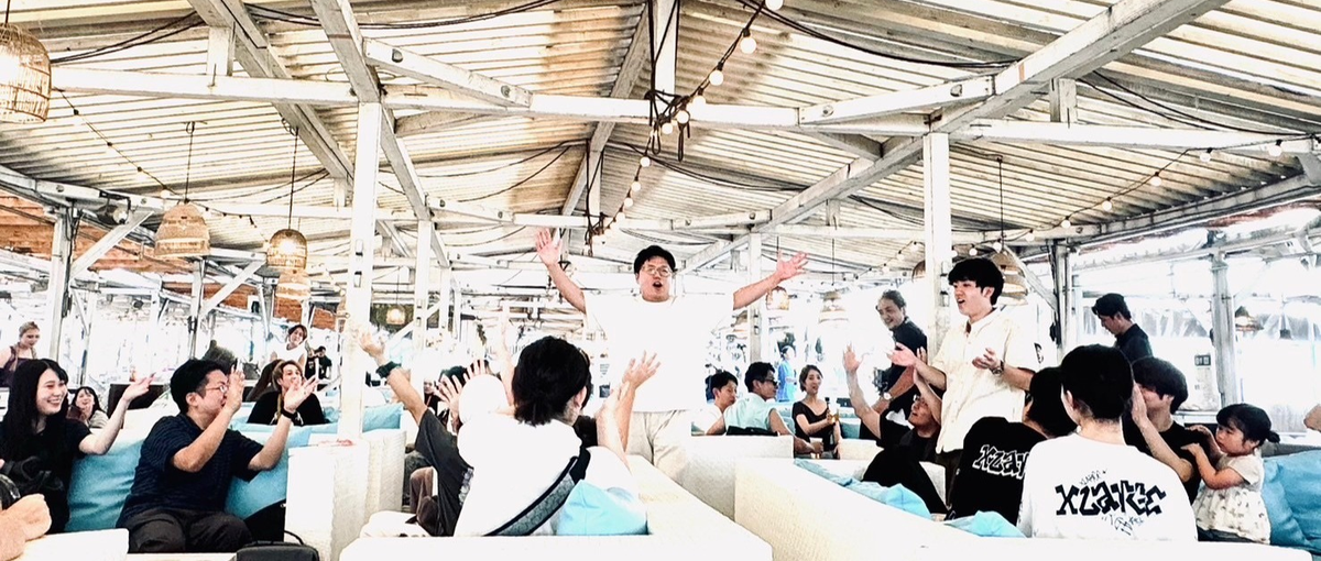 ホットでグットなIT職を〜！