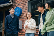 Steamshipの魅力は「ヒト」です！意見はオープンに。コミュニケーションはフラットに。