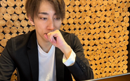 弊社代表の仰木です。