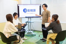 東京／競合が多いSaaS業界で勝ち続けるための戦略立案ポジション！