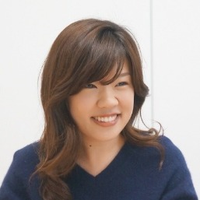 姫野 絵里子さんのプロフィール