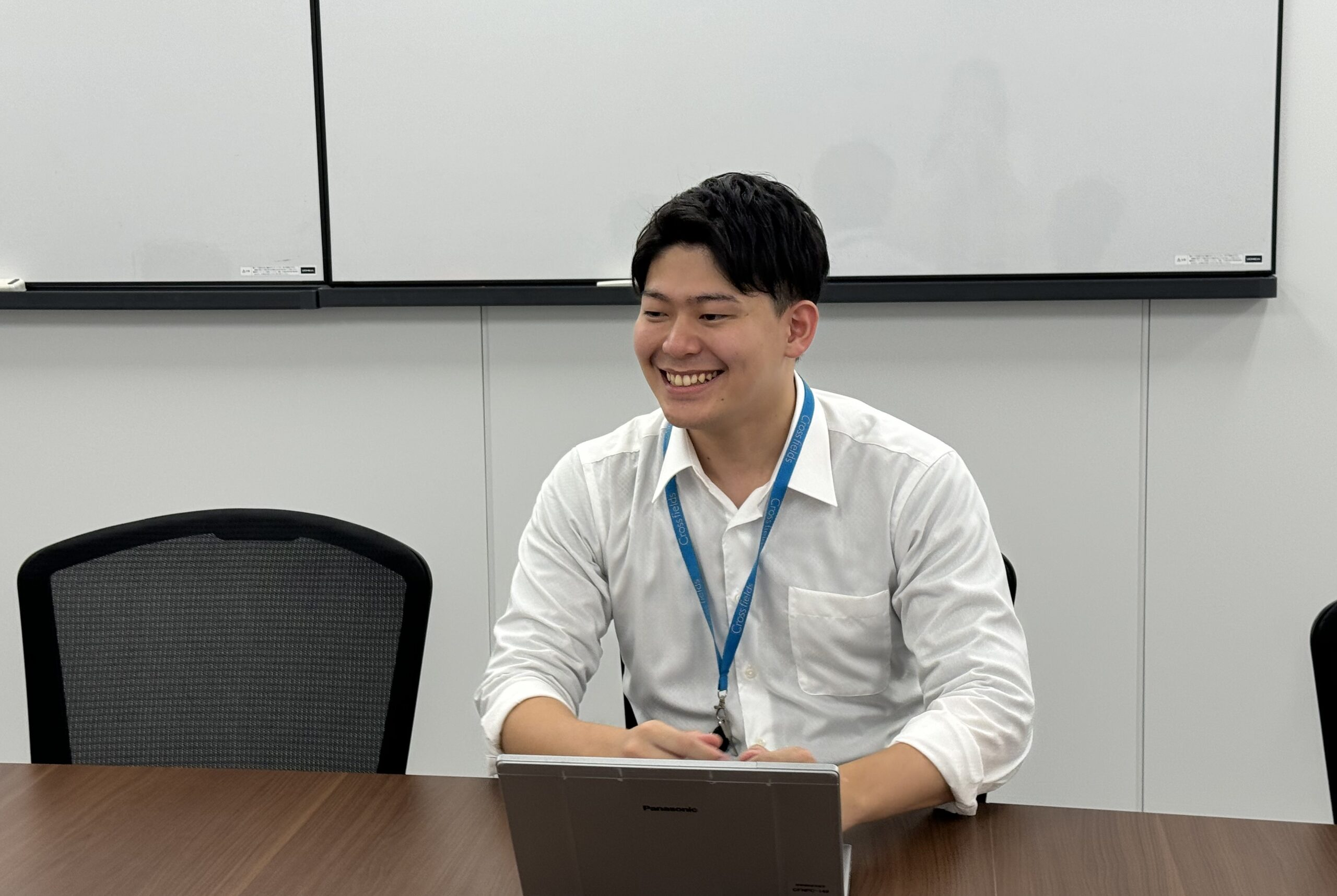 新卒キャリア紹介 第1弾（コンサルタント編） ～櫓三年に棹八年～