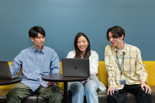 プロジェクト進行の経験を活かしたい！休日も充実させたい！なら、二番工房へ！
