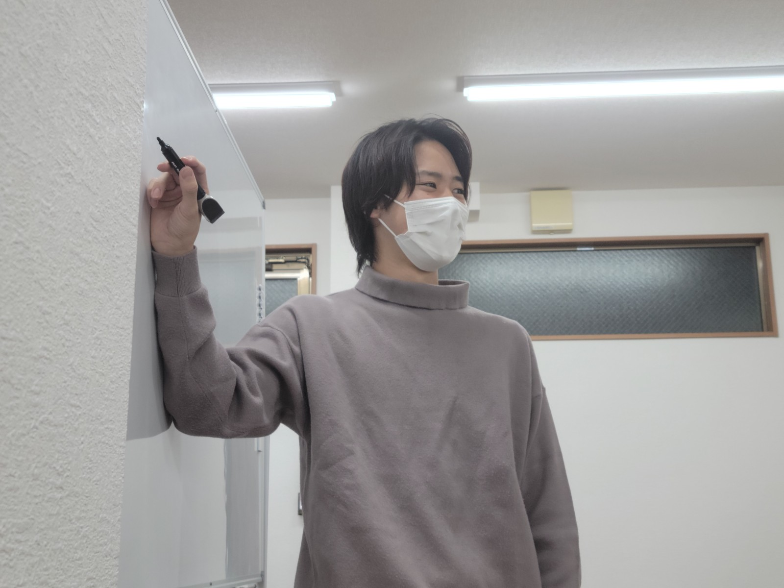 皆さんに伝えたい、土屋の理念【＃インターン生の記録】