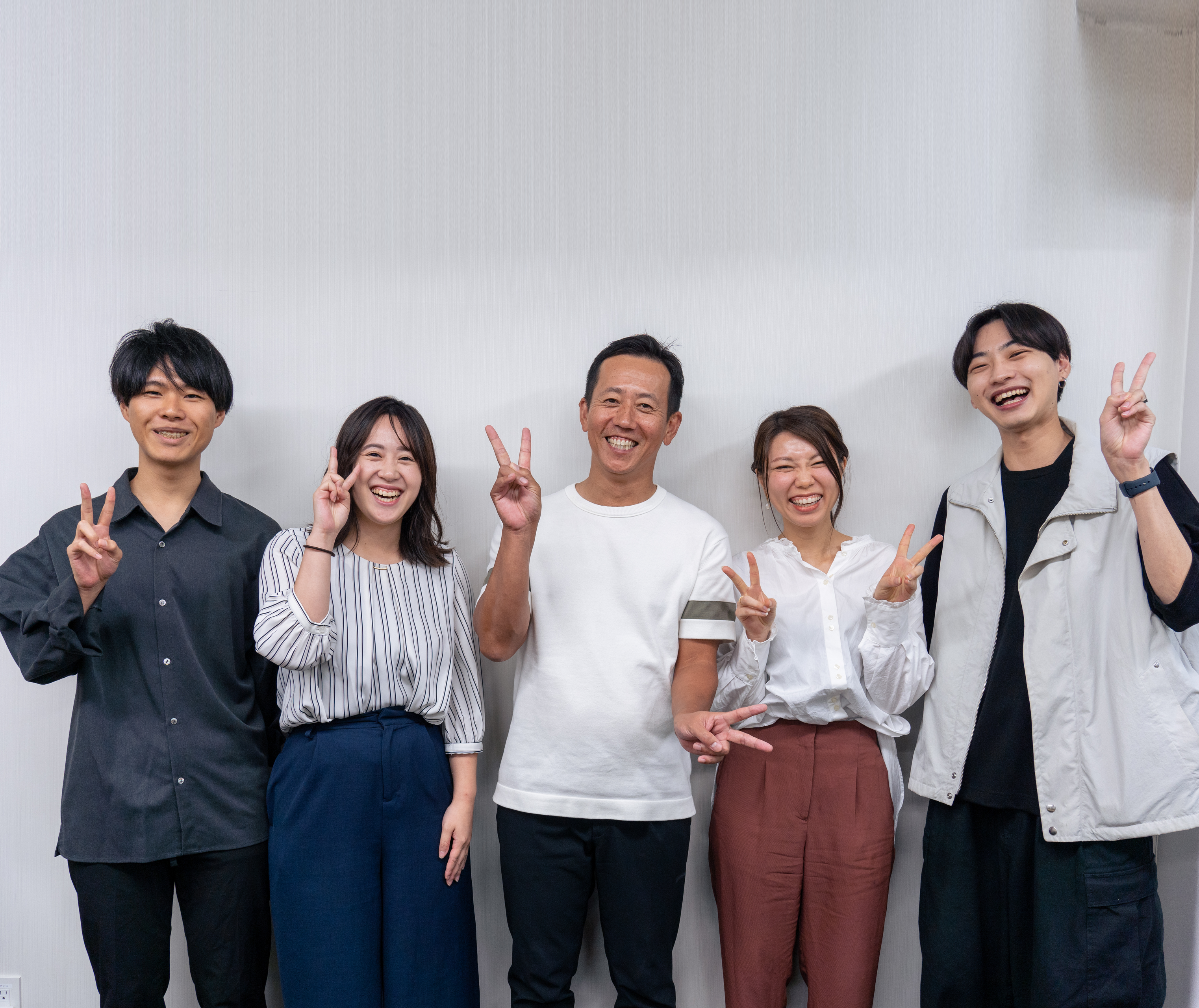 部署や課のない鈴木商店の組織作り！サークル制度紹介