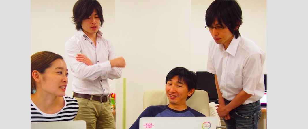 「ザッカーバーグコンプレックス」の私が、エンジニアと働くとき気をつけてること