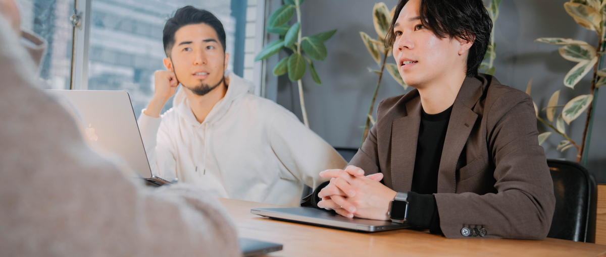 企業の未来を作るお仕事。ベンチャー企業のマーケティングポジション募集！！