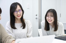 26卒｜新卒でエンジニアに。手厚すぎる研修で、文系出身者もどんどん活躍！