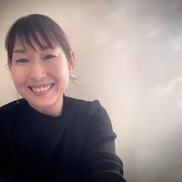 森山 智華さんのプロフィール