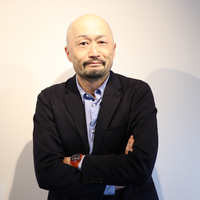 Keisuke Yamamoto