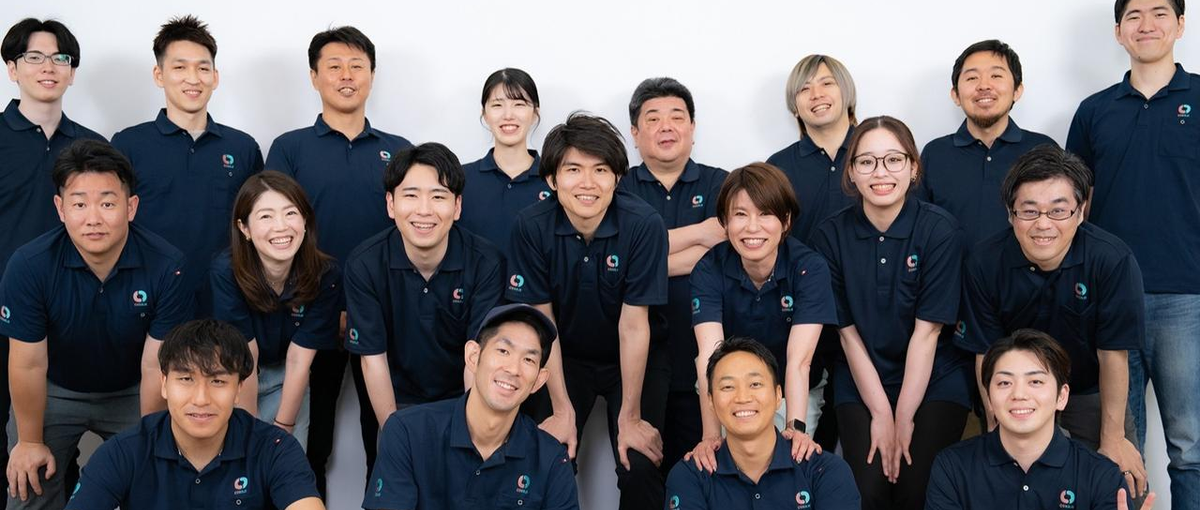 不動産管理をテクノロジー/AI/リアルサービスで革新させるエンジニア募集！