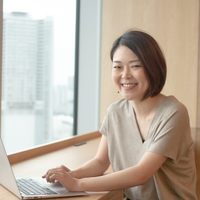 梅村 さわ子さんのプロフィール