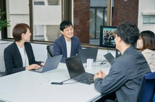 社会課題を仕組みで変える｜不採用を活かす新サービス営業