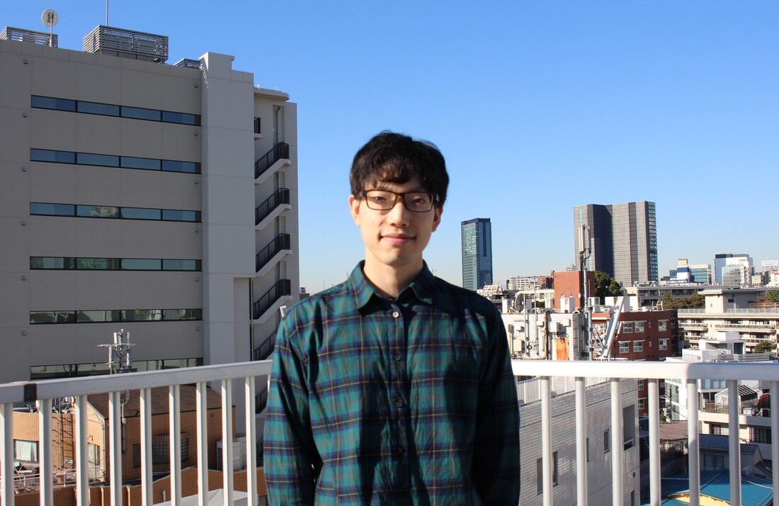 社内インタビュー 【中途入社エンジニア編】