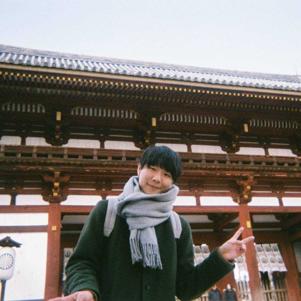 Nakanishi Tsubasa