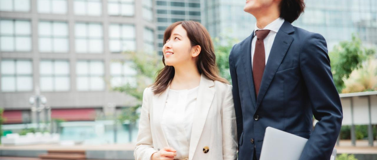 経営者の相棒として成長できる！CSに挑戦して市場価値高めたい方募集！