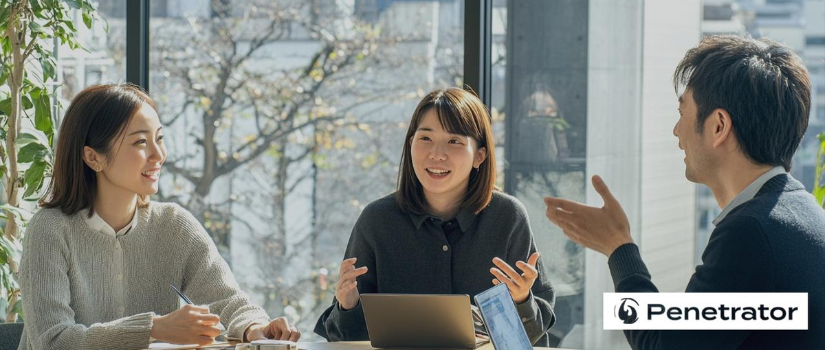 経験ゼロから1年で成長！生成AIと機械学習をイチから学べる業務改善職募集！
