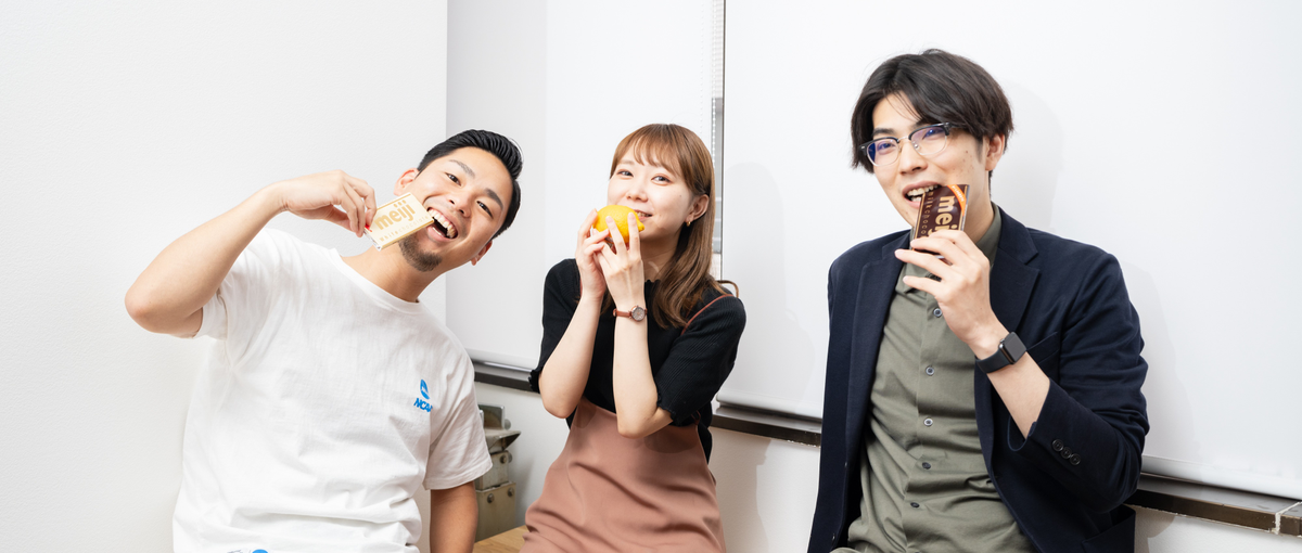 IT×人材×法人営業に挑戦したい方！圧倒的な成長をお約束します！