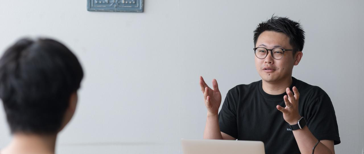 裁量権を求めるあなたへ｜成長企業だからこそ味わえる、仕組みづくりの面白さ。