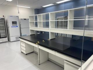 2023年10月には研究開発、臨床検査、試薬製造を担う東京研究所が移転しました