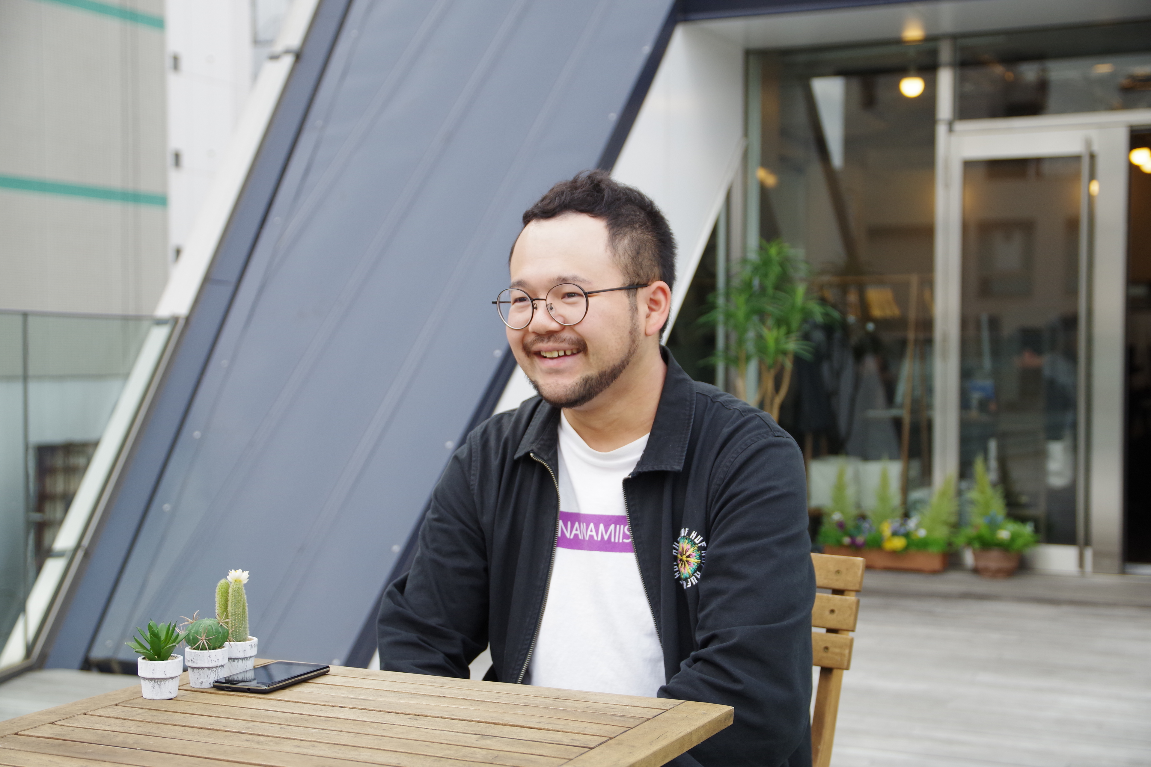 【社員インタビュー】責任が増すごとに楽しさも増していく、入社5年目の私が今思うこと。